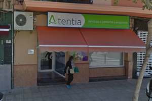 Fachada Atentia A