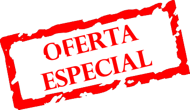 oferta especial