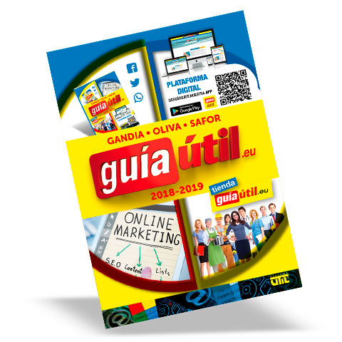 papel guia util